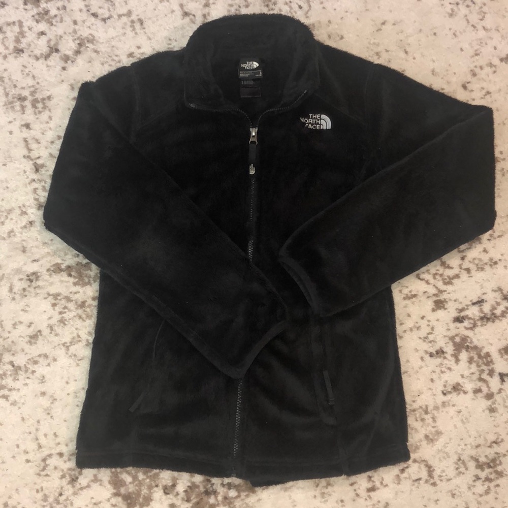 The NorthFace Jacket